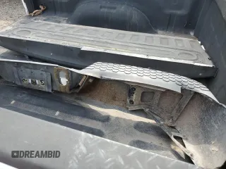 2015 Ram 1500 Express z VIN 1C6RR7FT1FS587420, wystawiony jako Copart lot #55460875 z przebiegiem 241 481 mil mil oraz Szkoda całkowita • Salvage title. Historia ofert i sprzedaży dostępna na DreamBid. Obrazek 12.