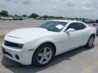 2010 Chevrolet Camaro 1LT with VIN 2G1FB1EV9A9170209, listed as a IAAI auction lot 42624051 with 183,383 mi miles and . Bid and sale history available at DreamBid. Image 17.