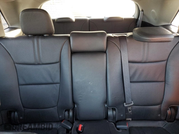 2013 Kia Sorento EX with VIN 5XYKUDA63DG371371, listed as a Copart auction lot 85863984 with 180,749 mi miles and Clean Title. Bid and sale history available at carsss.com. Image 10.