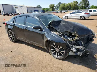 2013 Chrysler 200 Touring with VIN 1C3CCBBB7DN549769, listed as a Copart auction lot 53560835 with 178,414 mi miles and Salvage Title. Bid and sale history available at DreamBid. Image 4.
