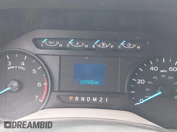 2020 Ford F-250 XL с VIN 1FT7X2B65LEC74485, выставлен на аукционе IAAI как лот 41593836 с пробегом 137 555 миль миль и . История ставок и продаж доступна на DreamBid. Изображение 15.