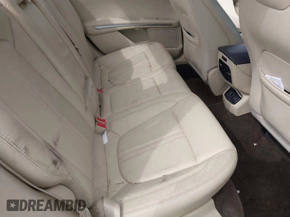 2015 Lincoln MKZ с VIN 3LN6L2G96FR615416, выставлен на аукционе IAAI как лот 41962610 с пробегом 61 265 миль миль и . История ставок и продаж доступна на DreamBid. Изображение 8.