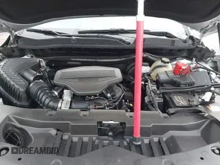 2021 Chevrolet Blazer LT with VIN 3GNKBDRS5MS511594, listed as a IAAI auction lot 41135245 with 73,304 mi miles and . Bid and sale history available at DreamBid. Image 10.