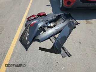 2022 Hyundai Palisade Calligraphy с VIN KM8R7DHE6NU433182, выставлен на аукционе Copart как лот 64933755 с пробегом 36 735 миль миль и Списание • Salvage title. История ставок и продаж доступна на DreamBid. Изображение 13.