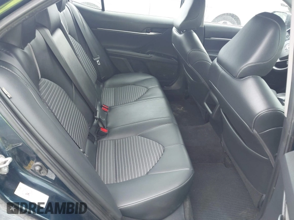 2019 Toyota Camry LE z VIN 4T1B11HK2KU738133, wystawiony jako IAAI lot #42499213 z przebiegiem 203 636 mil mil oraz . Historia ofert i sprzedaży dostępna na DreamBid. Obrazek 8.