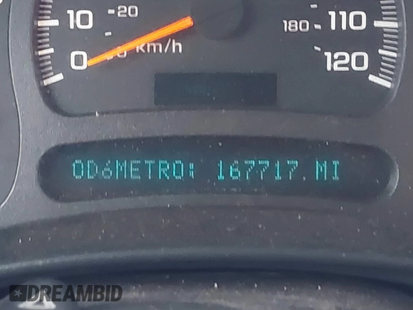 2005 Chevrolet Silverado 1500 Z71 z VIN 1GCEK19B75Z258531, wystawiony jako IAAI lot #42361011 z przebiegiem 167 717 mil mil oraz . Historia ofert i sprzedaży dostępna na DreamBid. Obrazek 15.