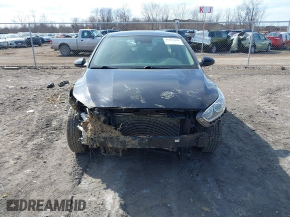 2019 Kia Forte LXS with VIN 3KPF24AD6KE064289, listed as a IAAI auction lot 41865058 with 150,593 mi miles and . Bid and sale history available at DreamBid. Image 13.