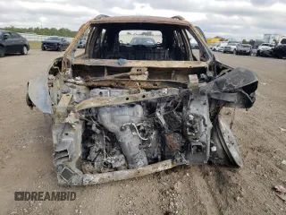 2017 Jeep Cherokee Limited with VIN 1C4PJLDB7HW523131, listed as a Copart auction lot 73939614 with 0 mi miles and Non Repairable. Bid and sale history available at carsss.com. Image 5.