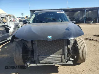 2015 BMW X3 xDrive28i with VIN 5UXWX9C58F0D57504, listed as a Copart auction lot 47256715 with 136,776 mi miles and Salvage Title. Bid and sale history available at carsss.com. Image 5.