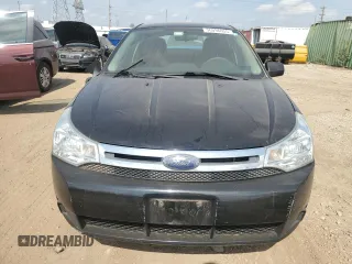 2008 Ford Focus SE z VIN 1FAHP35NX8W215744, wystawiony jako Copart lot #56096055 z przebiegiem 165 827 mil mil oraz Szkoda całkowita • Salvage title. Historia ofert i sprzedaży dostępna na DreamBid. Obrazek 5.