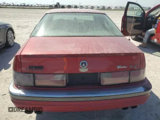 1995 Cadillac Seville Luxury SLS z VIN 1G6KS52Y8SU812826, wystawiony jako Copart lot #75322984 z przebiegiem Nie podano mil oraz Szkoda całkowita • Salvage title. Historia ofert i sprzedaży dostępna na DreamBid. Obrazek 6.
