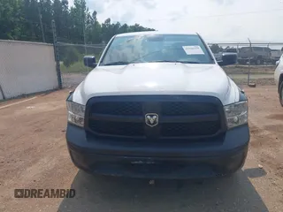 2015 Ram 1500 Express z VIN 1C6RR6FT4FS554650, wystawiony jako IAAI lot #42366158 z przebiegiem 216 857 mil mil oraz . Historia ofert i sprzedaży dostępna na DreamBid. Obrazek 12.