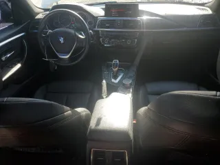2019 BMW 4 Series 430i z VIN WBA4J1C56KBM16117, wystawiony jako Copart lot #56244725 z przebiegiem 85 754 mil mil oraz Szkoda całkowita • Salvage title. Historia ofert i sprzedaży dostępna na DreamBid. Obrazek 8.