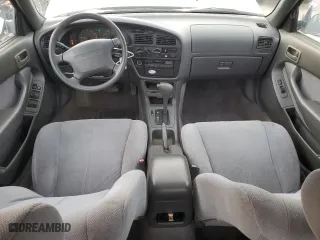 1996 Toyota Camry DX with VIN 4T1BG12K0TU763718, listed as a Copart auction lot 49430085 with 175,283 mi miles and Non Repairable. Bid and sale history available at carsss.com. Image 8.