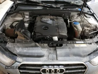 2015 Audi A4 Premium z VIN WAUBFAFL6FN027579, wystawiony jako Copart lot #52127025 z przebiegiem 171 419 mil mil oraz Nie do naprawy • Non repairable. Historia ofert i sprzedaży dostępna na DreamBid. Obrazek 13.