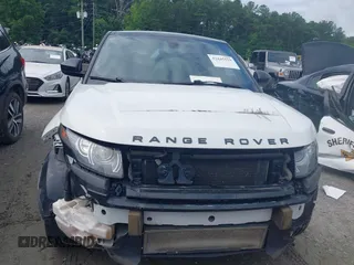 2014 Land Rover Range Rover Evoque Dynamic with VIN SALVT2BG0EH893971, listed as a IAAI auction lot 42445559 with 124,229 mi miles and . Bid and sale history available at DreamBid. Image 12.