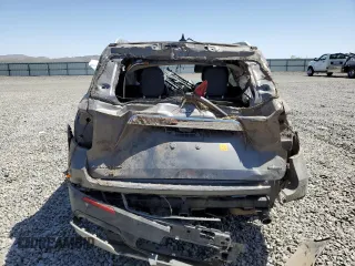2021 Ford Explorer Limited с VIN 1FM5K8FWXMNA11196, выставлен на аукционе Copart как лот 53548185 с пробегом Не указан миль и Списание • Salvage title. История ставок и продаж доступна на DreamBid. Изображение 6.
