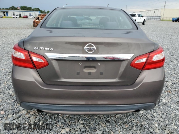 2016 Nissan Altima S with VIN 1N4AL3AP3GN361542, listed as a Copart auction lot 59893225 with 226,999 mi miles and Salvage title. Bid and sale history available at DreamBid. Image 6.