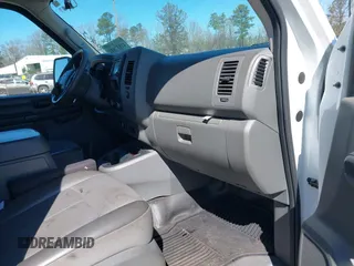 2020 Nissan NV Cargo SV with VIN 1N6AF0LY4LN803404, listed as a IAAI auction lot 41832842 with 102,905 mi miles and . Bid and sale history available at DreamBid. Image 5.