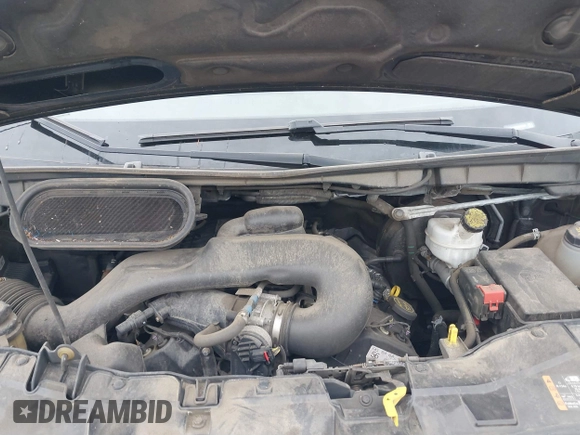 2019 Ford Transit with VIN 1FTYR1YM3KKA58892, listed as a IAAI auction lot 41731823 with 138,685 mi miles and . Bid and sale history available at DreamBid. Image 10.