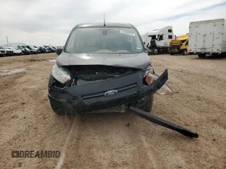 2016 Ford Transit Connect XLT z VIN NM0LS7F72G1255710, wystawiony jako Copart lot #47536975 z przebiegiem 113 180 mil mil oraz Szkoda całkowita • Salvage title. Historia ofert i sprzedaży dostępna na DreamBid. Obrazek 5.