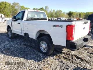 2023 Ford F-250 XL z VIN 1FTBF2BA5PED66929, wystawiony jako Copart lot #52190155 z przebiegiem Nie podano mil oraz Szkody całkowita. Historia ofert i sprzedaży dostępna na DreamBid. Obrazek 2.