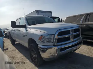 2016 Ram 2500 Tradesman с VIN 3C6TR5HT2GG333635, выставлен на аукционе Copart как лот 64112715 с пробегом 233 849 миль миль и Списание • Salvage title. История ставок и продаж доступна на DreamBid. Изображение 4.