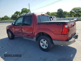 2002 Ford Explorer Sport Trac Value с VIN 1FMZU67E02UC99187, выставлен на аукционе Copart как лот 61557615 с пробегом 202 530 миль миль и Списание • Salvage title. История ставок и продаж доступна на DreamBid. Изображение 2.