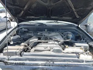 2002 Toyota Tacoma PreRunner with VIN 5TESN92N82Z124849, listed as a IAAI auction lot 42011790 with 242,188 mi miles and . Bid and sale history available at DreamBid. Image 10.