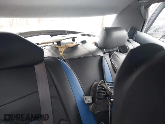 1995 Lexus LS 400 z VIN JT8UF22E9S0029003, wystawiony jako IAAI lot #41595809 z przebiegiem Nie podano mil oraz . Historia ofert i sprzedaży dostępna na DreamBid. Obrazek 8.