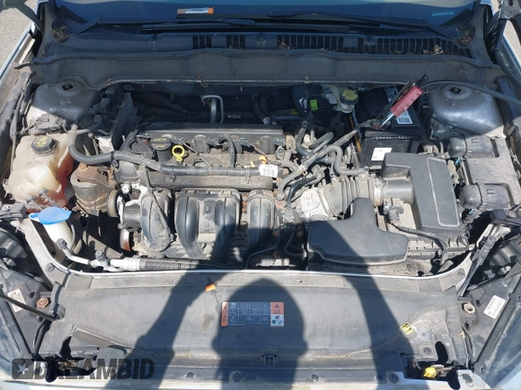 2016 Ford Fusion SE with VIN 3FA6P0H77GR125519, listed as a IAAI auction lot 42151384 with 248,933 mi miles and . Bid and sale history available at carsss.com. Image 10.