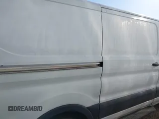 2015 Ford Transit Cargo with VIN 1FTNE1YMXFKB19773, listed as a IAAI auction lot 41700374 with 501,881 mi miles. Bid and sale history available at carsss.com. Image 13.