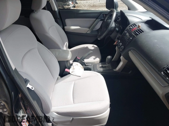 2014 Subaru Forester Premium with VIN JF2SJADC5EH402946, listed as a IAAI auction lot 42716914 with 254,182 mi miles and . Bid and sale history available at DreamBid. Image 5.