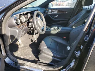 2017 Mercedes-Benz E-Class E 300 Luxury with VIN WDDZF4KB7HA023041, listed as a Copart auction lot 37841253 with 80,765 mi miles. Bid and sale history available at carsss.com. Image 7.