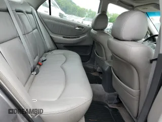 2000 Honda Accord EX with VIN 1HGCG1650YA091067, listed as a Copart auction lot 61095325 with 88,924 mi miles and Clean title. Bid and sale history available at DreamBid. Image 10.