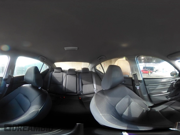 2019 Nissan Altima 2.5 S with VIN 1N4BL4BW5KC212554, listed as a IAAI auction lot 41340107 with 87,165 mi miles. Bid and sale history available at carsss.com. Image 18.