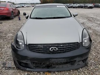 2004 Infiniti G35 w/Leather with VIN JNKCV54EX4M309442, listed as a Copart auction lot 78424944 with 144,801 mi miles and Clean Title. Bid and sale history available at DreamBid. Image 5.