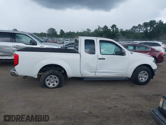 2012 Nissan Frontier S with VIN 1N6BD0CT2CC461882, listed as a IAAI auction lot 42698690 with 106,204 mi miles and . Bid and sale history available at DreamBid. Image 13.