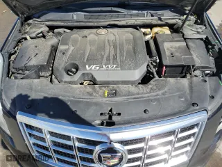 2013 Cadillac XTS Premium with VIN 2G61S5S31D9143587, listed as a Copart auction lot 47389775 with 82,838 mi miles and Salvage Title. Bid and sale history available at carsss.com. Image 11.