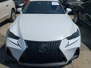 2018 Lexus IS 300 z VIN JTHC81D23J5026649, wystawiony jako IAAI lot #41907437 z przebiegiem 98 445 mil mil oraz . Historia ofert i sprzedaży dostępna na DreamBid. Obrazek 12.