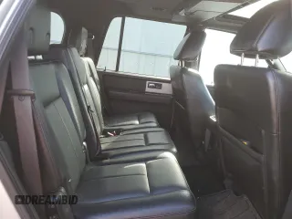 2010 Ford Expedition Limited with VIN 1FMJU2A55AEA06780, listed as a Copart auction lot 72760664 with 154,868 mi miles and Salvage title. Bid and sale history available at DreamBid. Image 11.