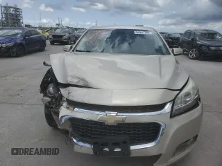 2016 Chevrolet Malibu Limited LT with VIN 1G11C5SA0GF104390, listed as a Copart auction lot 64247784 with 105,749 mi miles and Salvage Title. Bid and sale history available at carsss.com. Image 5.
