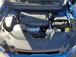 2023 Jeep Cherokee Altitude Lux with VIN 1C4PJMMB2PD112915, listed as a Copart auction lot 43702445 with 44,401 mi miles and Salvage Title. Bid and sale history available at carsss.com. Image 11.