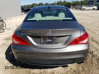 2016 Mercedes-Benz CLA 250 with VIN WDDSJ4EB3GN386732, listed as a Copart auction lot 71018813 with 71,369 mi miles and . Bid and sale history available at DreamBid. Image 6.
