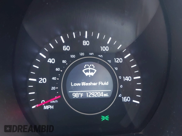 2015 Kia Optima EX с VIN 5XXGN4A75FG407709, выставлен на аукционе IAAI как лот 42415144 с пробегом 129 204 миль миль и . История ставок и продаж доступна на DreamBid. Изображение 7.