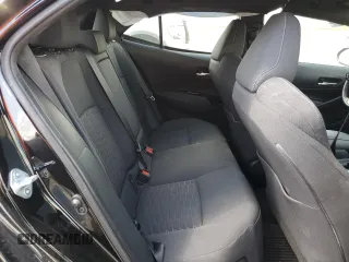 2022 Toyota Corolla SE with VIN JTND4MBE5N3155179, listed as a Copart auction lot 55984375 with Not Provided miles and Non Repairable. Bid and sale history available at DreamBid. Image 10.