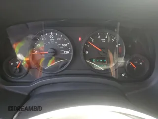 2011 Jeep Patriot Sport z VIN 1J4NT1GB3BD178338, wystawiony jako Copart lot #49590505 z przebiegiem 109 473 mil mil oraz Szkoda całkowita • Salvage title. Historia ofert i sprzedaży dostępna na DreamBid. Obrazek 9.