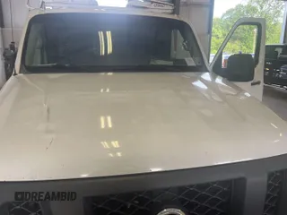 2016 Nissan NV SV with VIN 1N6BF0KM2GN812112, listed as a IAAI auction lot 42734093 with 213,208 mi miles and . Bid and sale history available at DreamBid. Image 1.