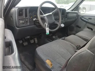 2000 Chevrolet Silverado 1500 with VIN 1GCEK14V1YZ341121, listed as a Copart auction lot 68651164 with 216,689 mi miles and Salvage Title. Bid and sale history available at carsss.com. Image 8.