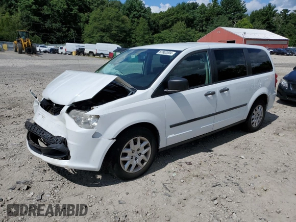 2014 Ram Cargo Van Tradesman with VIN 2C4JRGAGXER455935, listed as a Copart auction lot 67802804 with 137,103 mi miles and Clean Title. Bid and sale history available at carsss.com. Image 1.